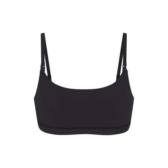 SKIMS Maternity Nursing Scoop Bralette - Picture 1 of 5